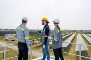 consultant énergie renouvelable